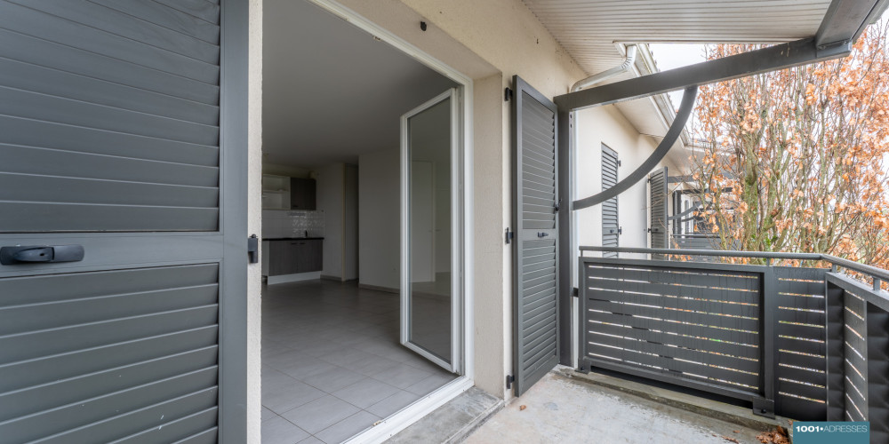 appartement à VILLENAVE D ORNON (33140)